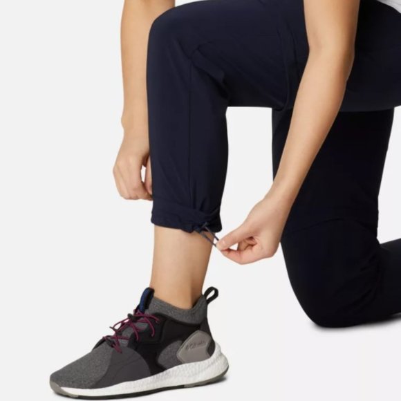 Columbia Convertible Pants NWT - Picture 5 of 8